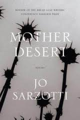 Cover Image: Mother Desert