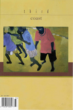 Fall 2007 cover